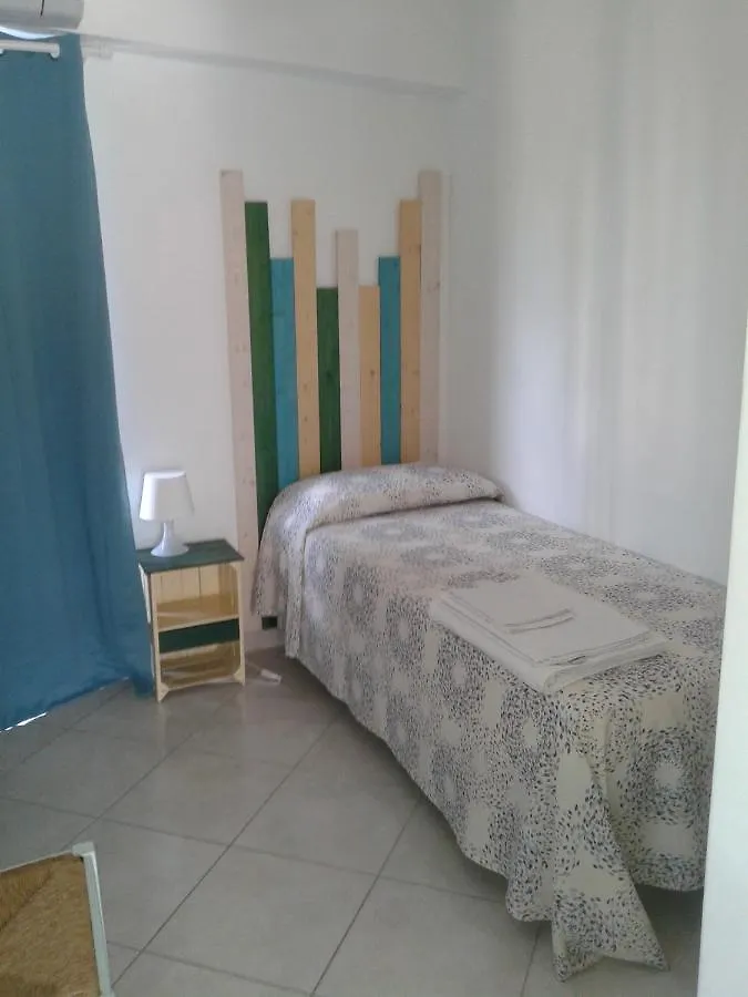 Olivarella-Corriolo La Tana Del Gattopardo B&B